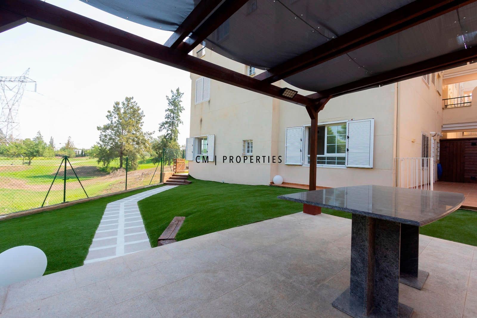 3 sypialnia Willa na sprzedaż w Betera z basenem garażem - 485 000 € (Ref: 9753510)