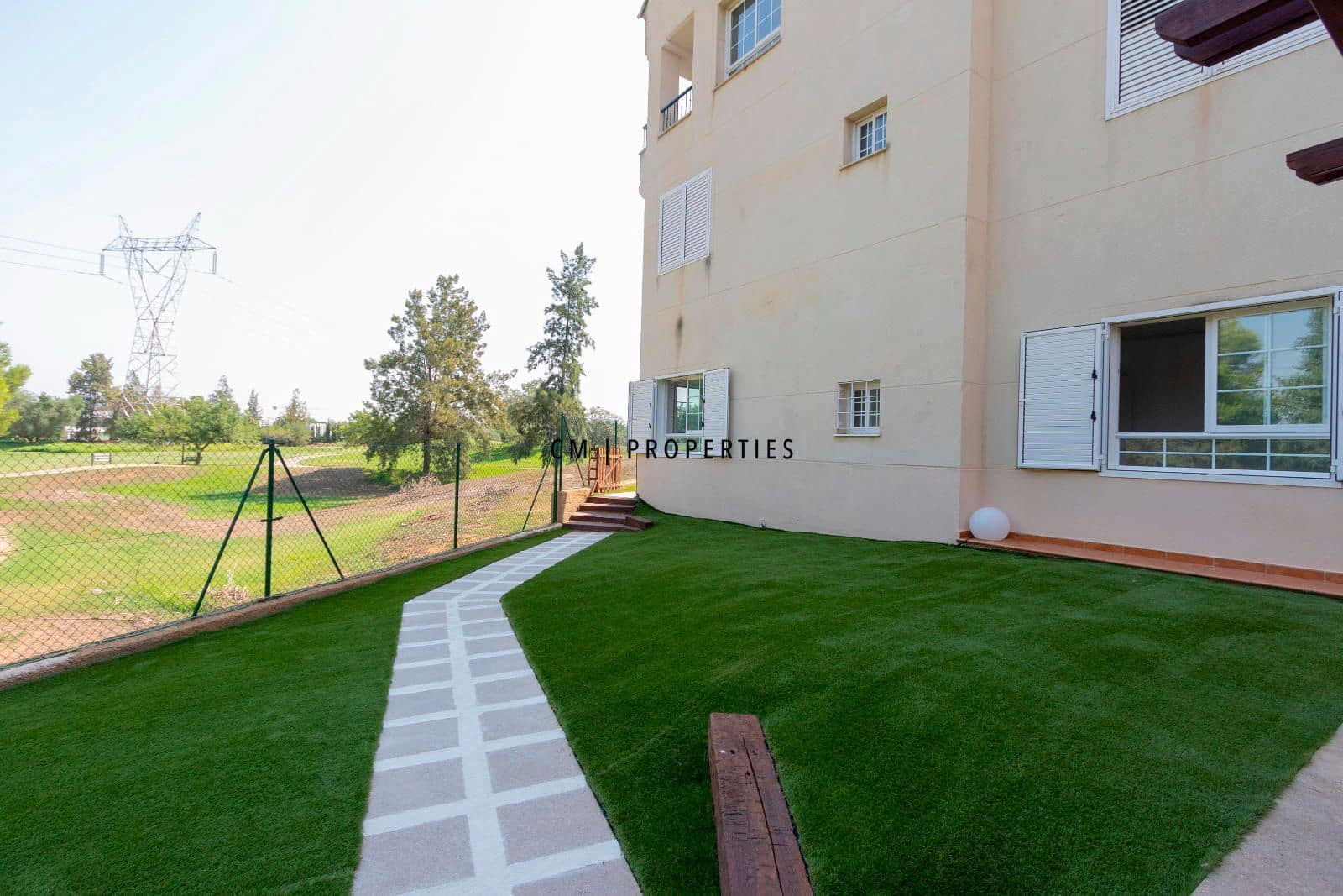 3 sypialnia Willa na sprzedaż w Betera z basenem garażem - 485 000 € (Ref: 9753510)