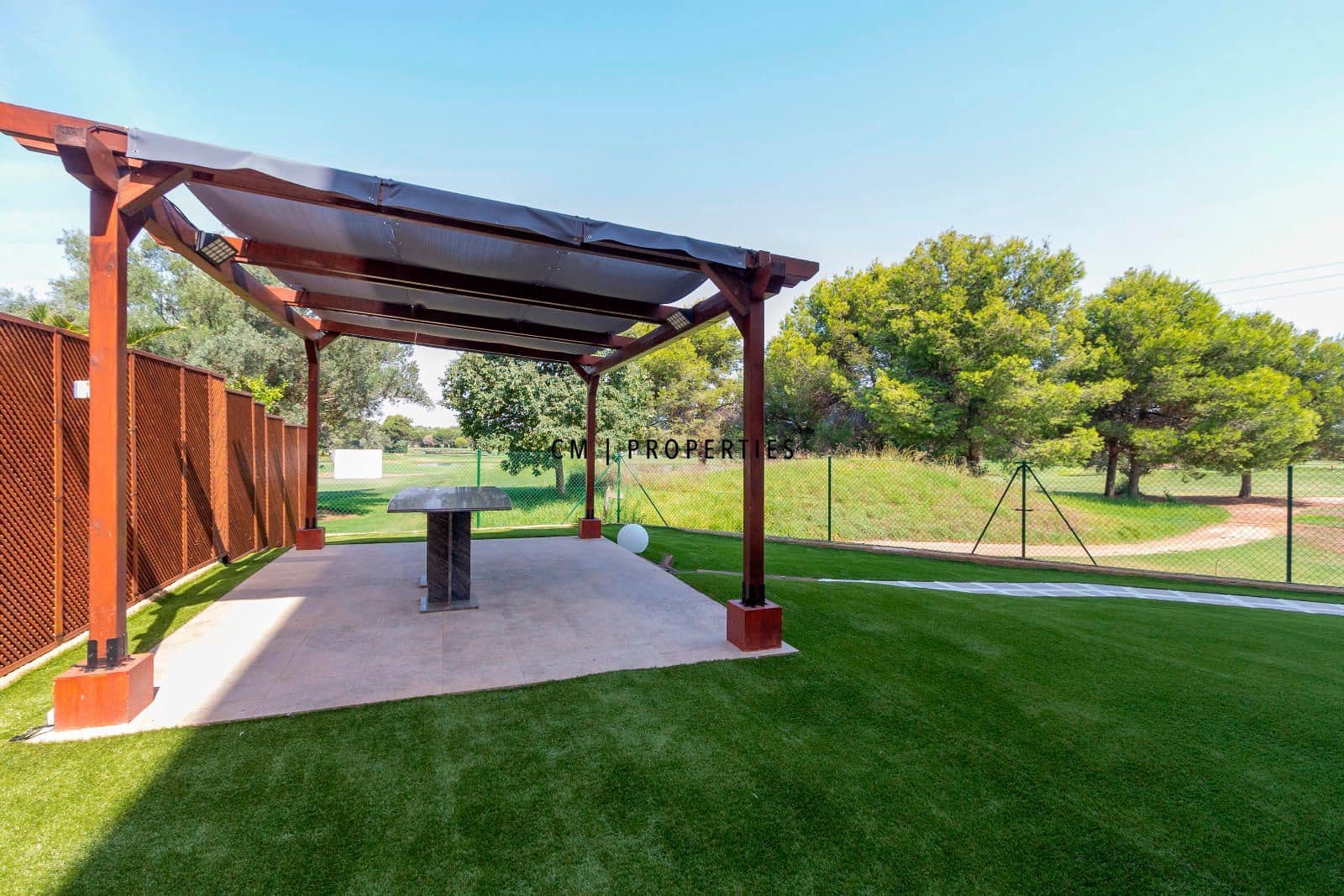 3 sypialnia Willa na sprzedaż w Betera z basenem garażem - 485 000 € (Ref: 9753510)