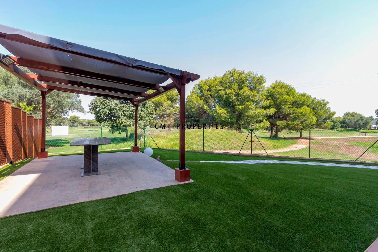 3 sypialnia Willa na sprzedaż w Betera z basenem garażem - 485 000 € (Ref: 9753510)