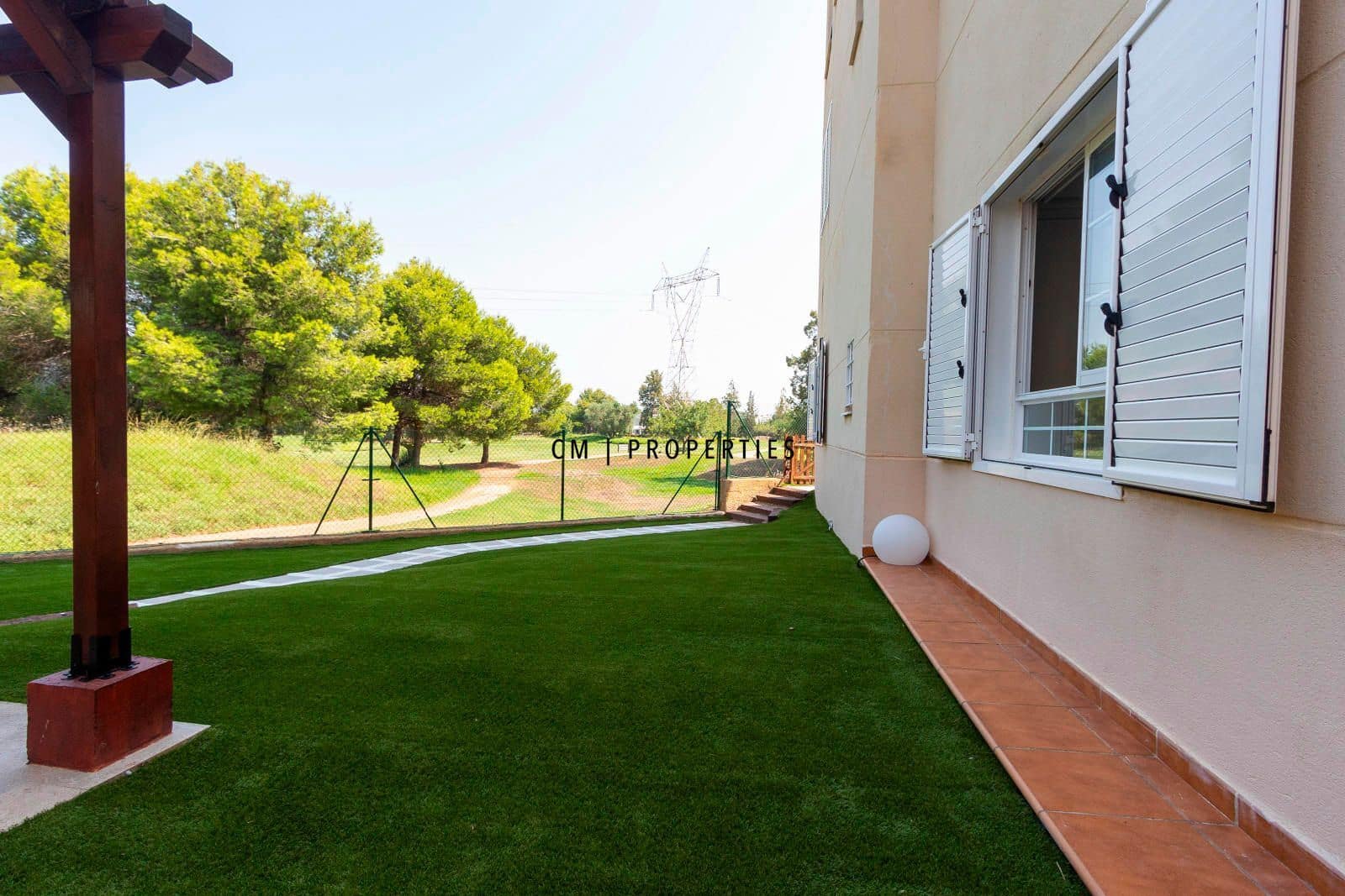 3 sypialnia Willa na sprzedaż w Betera z basenem garażem - 485 000 € (Ref: 9753510)