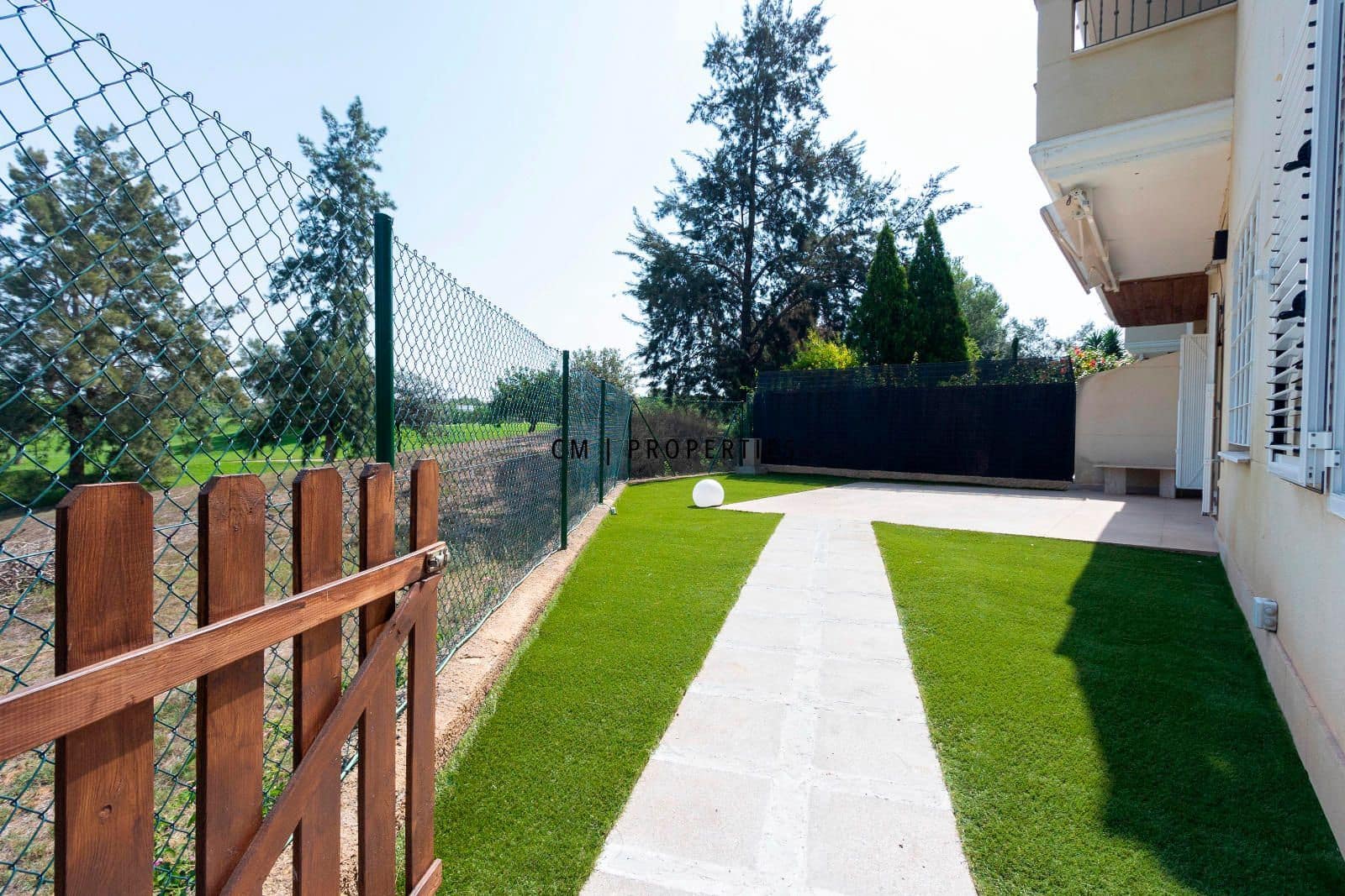 3 sypialnia Willa na sprzedaż w Betera z basenem garażem - 485 000 € (Ref: 9753510)