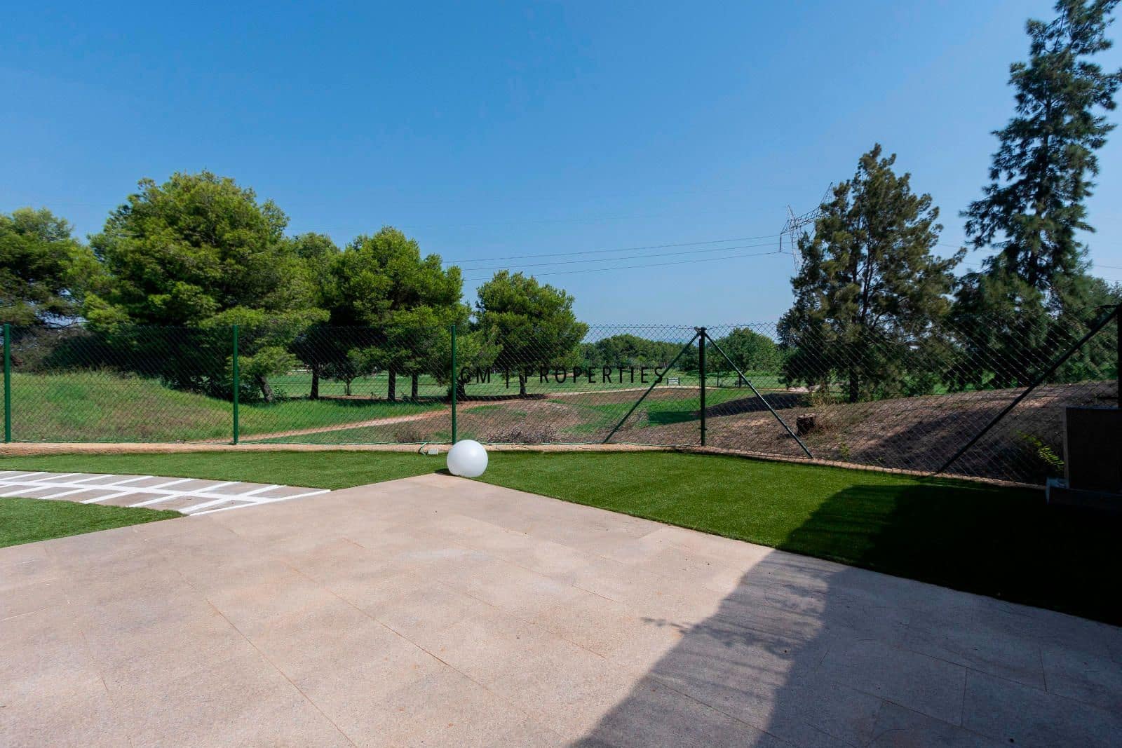 3 sypialnia Willa na sprzedaż w Betera z basenem garażem - 485 000 € (Ref: 9753510)