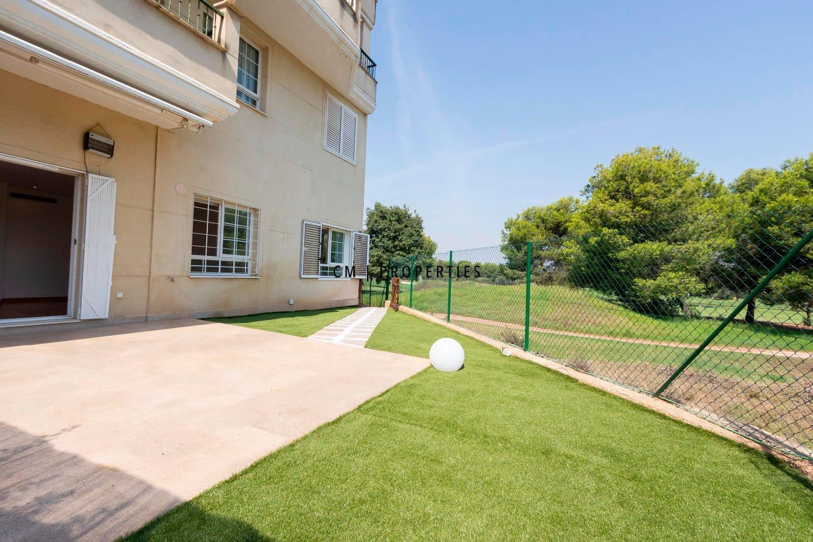 3 sypialnia Willa na sprzedaż w Betera z basenem garażem - 485 000 € (Ref: 9753510)