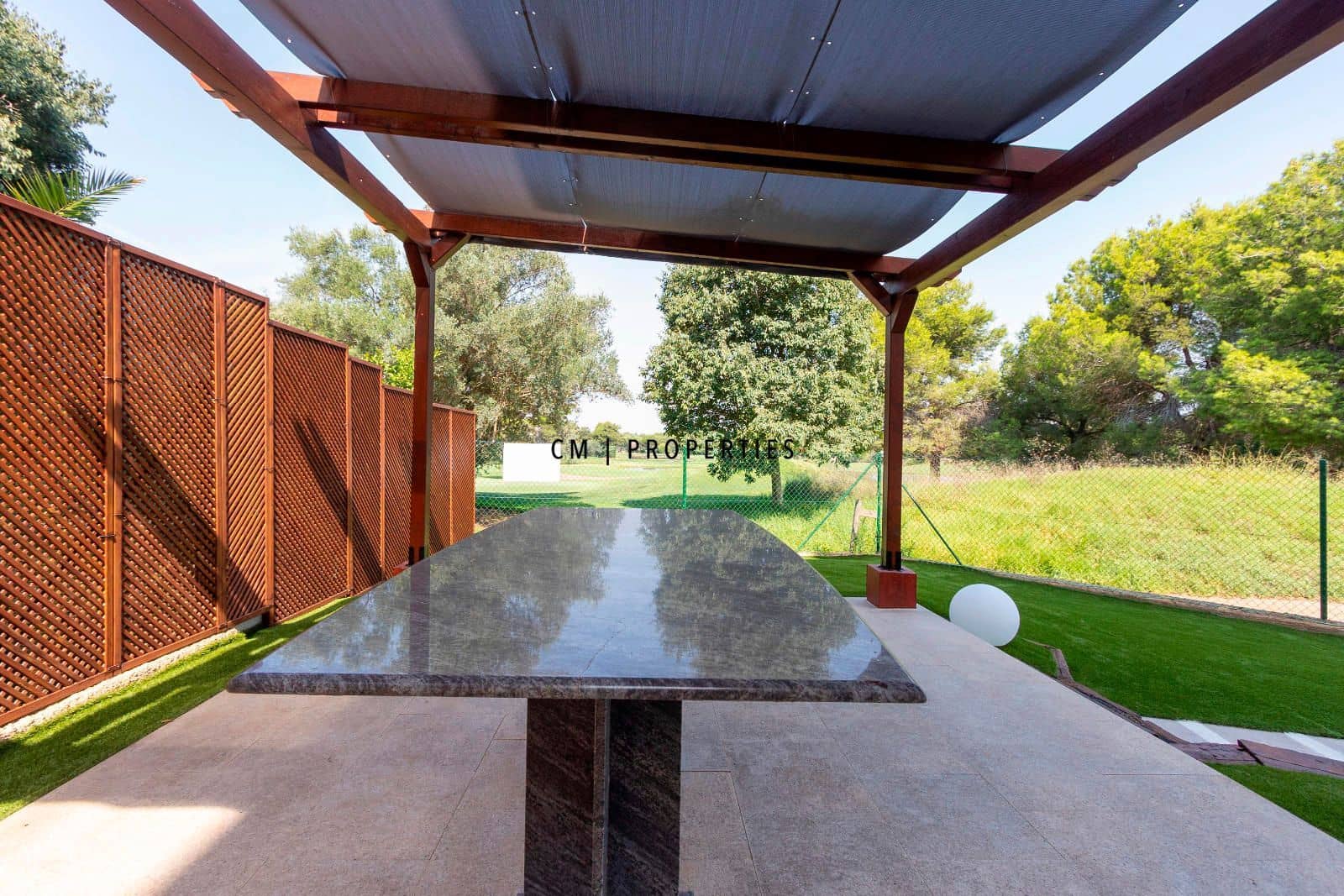 3 sypialnia Willa na sprzedaż w Betera z basenem garażem - 485 000 € (Ref: 9753510)