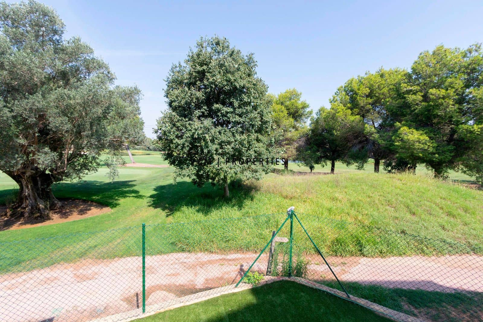 3 sypialnia Willa na sprzedaż w Betera z basenem garażem - 485 000 € (Ref: 9753510)