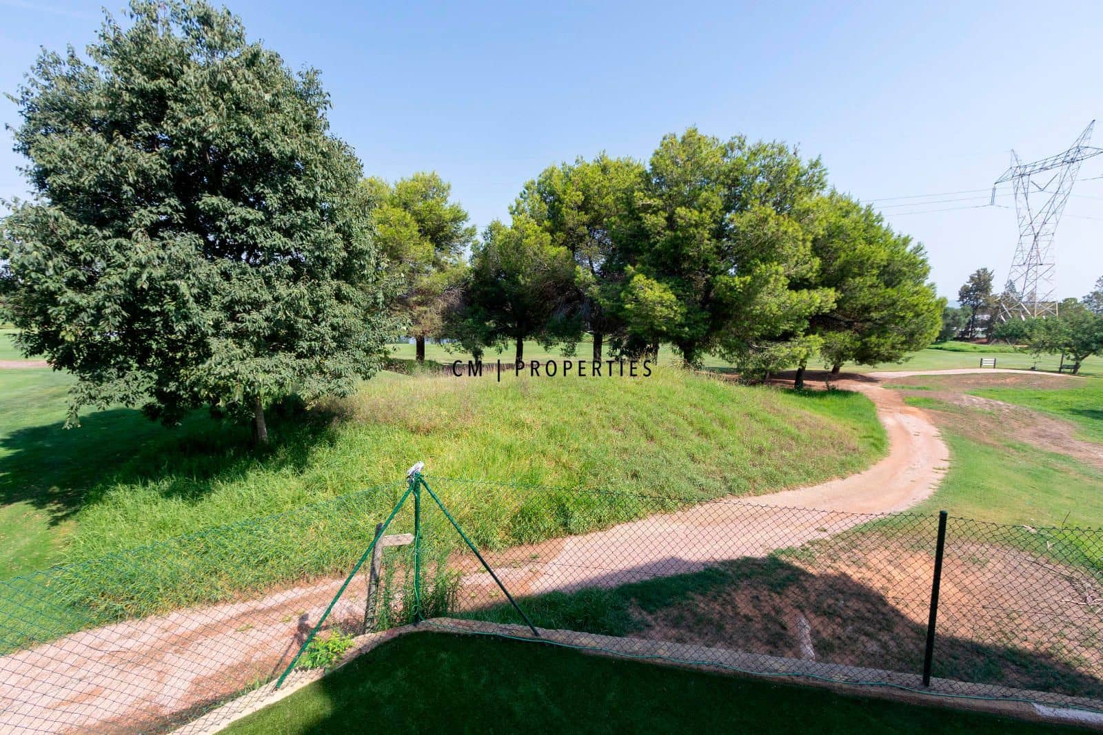 3 sypialnia Willa na sprzedaż w Betera z basenem garażem - 485 000 € (Ref: 9753510)