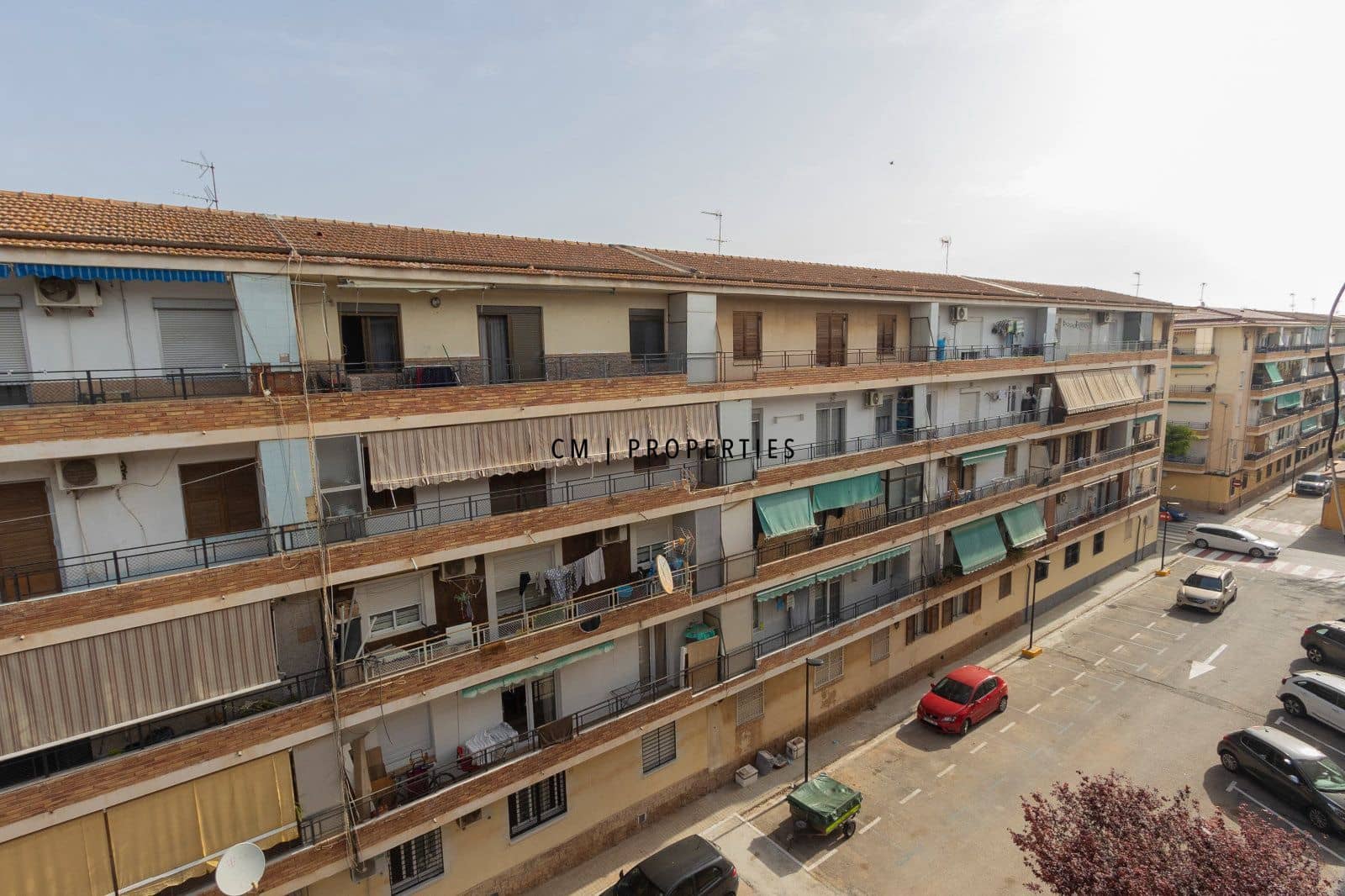 3 quarto Apartamento para venda em Alfafar - 155 000 € (Ref: 9753577)