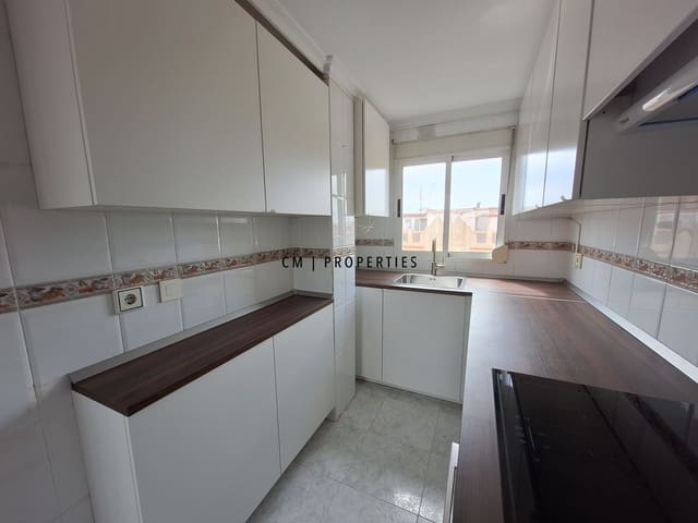 3 soveværelse Lejlighed til leje i Poblats Maritims, Valencia by - € 1.300 (Ref: 9753578)