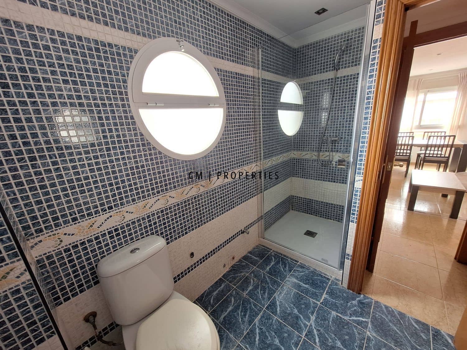 3 soveværelse Lejlighed til leje i Valencia by - € 1.300 (Ref: 9753578)