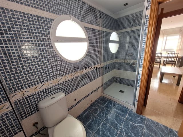 3 soveværelse Lejlighed til leje i Poblats Maritims, Valencia by - € 1.300 (Ref: 9753578)