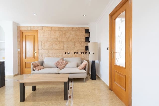 3 soveværelse Lejlighed til leje i Poblats Maritims, Valencia by - € 1.300 (Ref: 9753578)