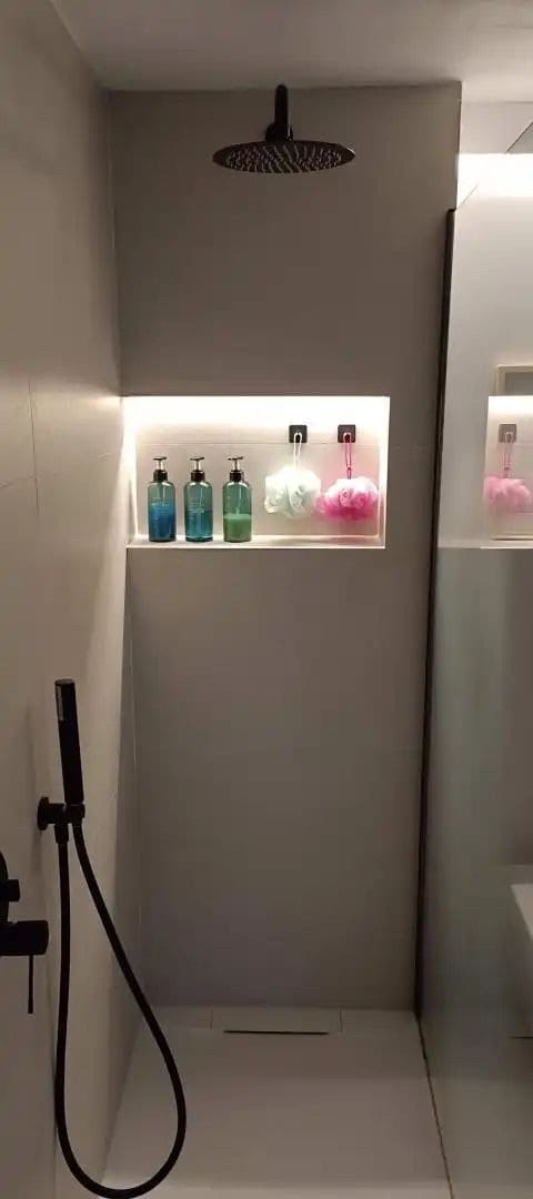 3 soveværelse Lejlighed til leje i L'Eliana med swimmingpool - € 1.600 (Ref: 9753579)