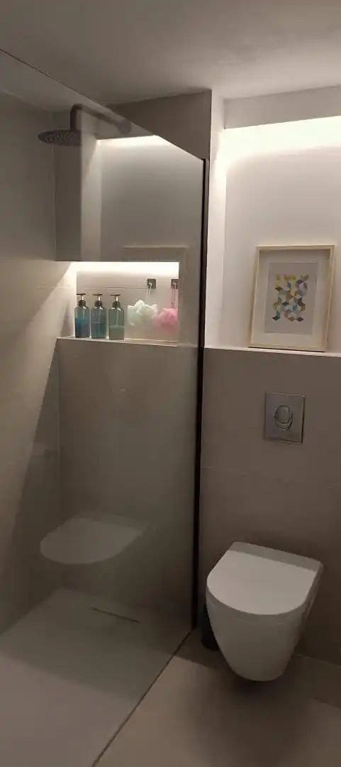 3 soveværelse Lejlighed til leje i L'Eliana med swimmingpool - € 1.600 (Ref: 9753579)