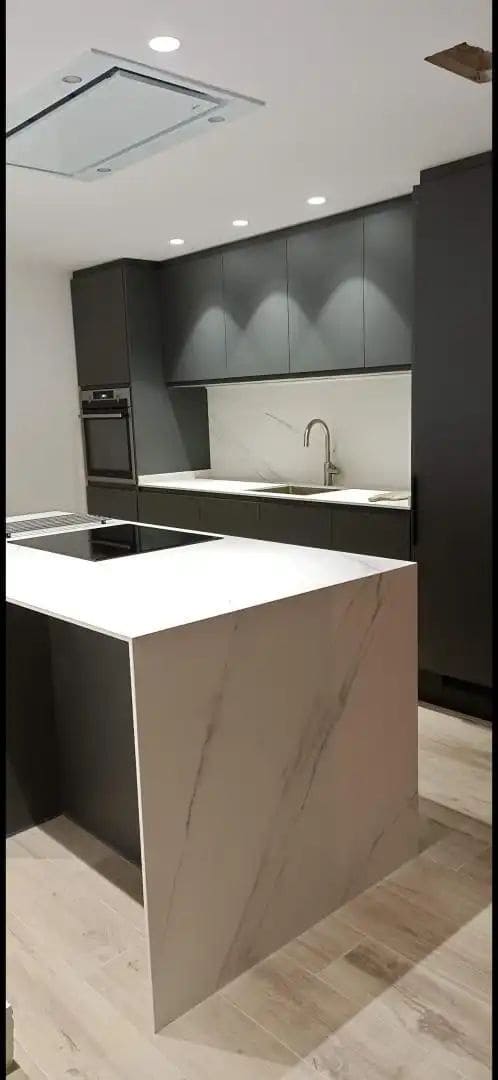 3 soveværelse Lejlighed til leje i L'Eliana med swimmingpool - € 1.600 (Ref: 9753579)