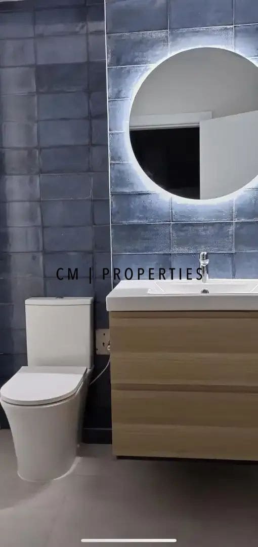 3 soveværelse Lejlighed til leje i L'Eliana med swimmingpool - € 1.600 (Ref: 9753579)