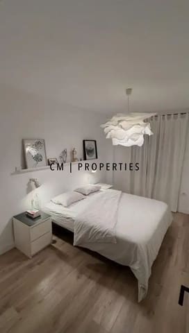 3 soveværelse Lejlighed til leje i L'Eliana med swimmingpool - € 1.600 (Ref: 9753579)