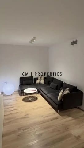 3 soveværelse Lejlighed til leje i L'Eliana med swimmingpool - € 1.600 (Ref: 9753579)