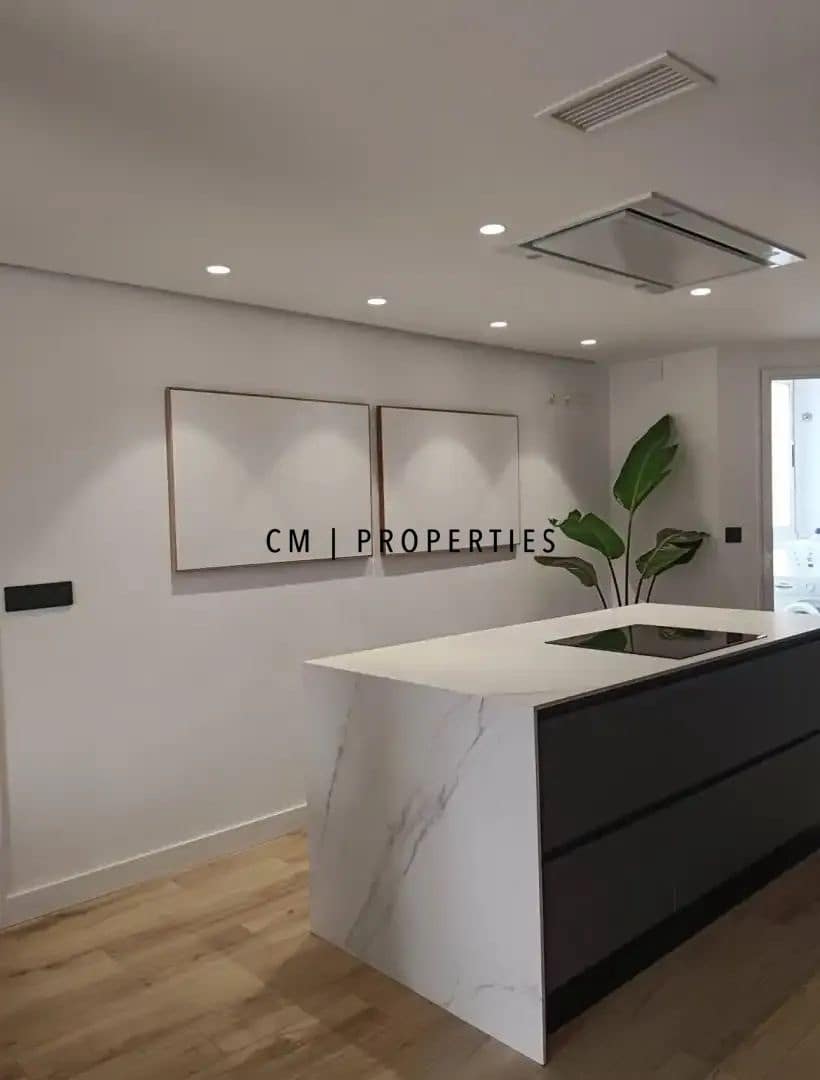 3 soveværelse Lejlighed til leje i L'Eliana med swimmingpool - € 1.600 (Ref: 9753579)