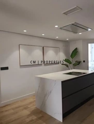 3 soveværelse Lejlighed til leje i L'Eliana med swimmingpool - € 1.600 (Ref: 9753579)