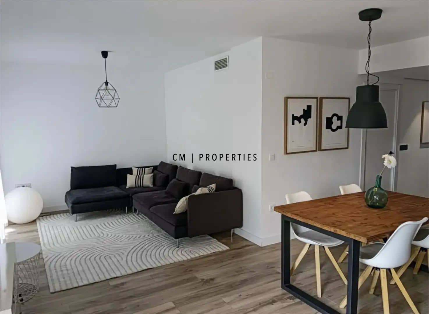 3 soveværelse Lejlighed til leje i L'Eliana med swimmingpool - € 1.600 (Ref: 9753579)