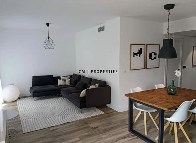 3 soveværelse Lejlighed til leje i L'Eliana med swimmingpool - € 1.600 (Ref: 9753579)