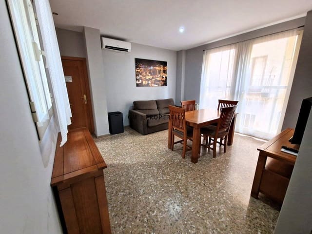 1 sypialnia Mieszkanie do wynajęcia w Ciutat Vella, Miasto Walencja - 1 700 € (Ref: 9759415)