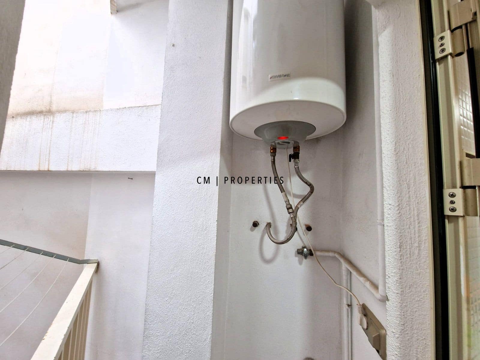 1 makuuhuone Asunto vuokrattavana paikassa Valencia kaupunki - 1 700 € (Ref: 9759415)