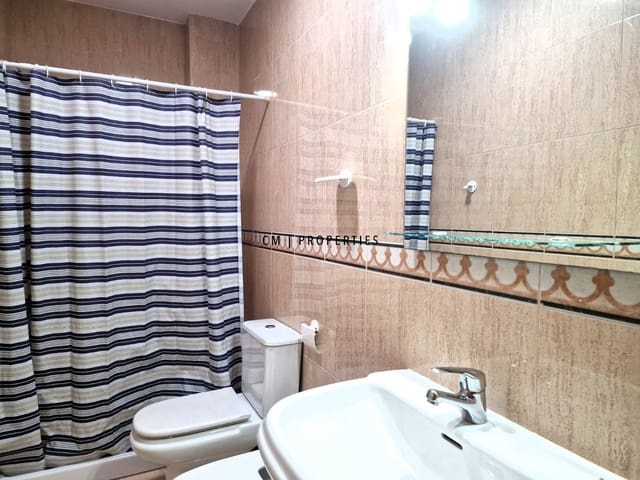 1 sypialnia Mieszkanie do wynajęcia w Ciutat Vella, Miasto Walencja - 1 700 € (Ref: 9759415)