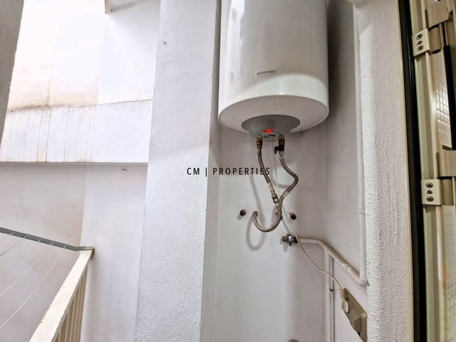 1 sypialnia Mieszkanie do wynajęcia w Ciutat Vella, Miasto Walencja - 1 700 € (Ref: 9759415)