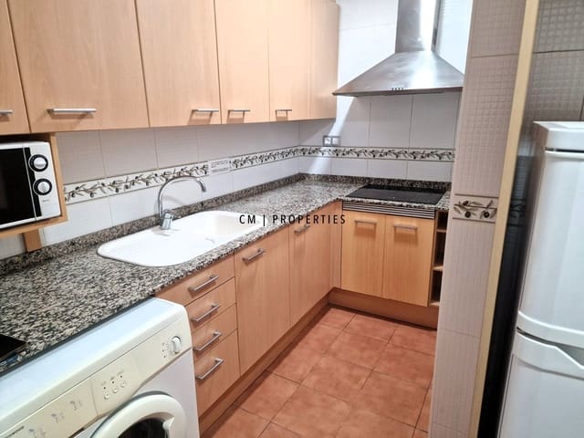 1 sypialnia Mieszkanie do wynajęcia w Ciutat Vella, Miasto Walencja - 1 700 € (Ref: 9759415)