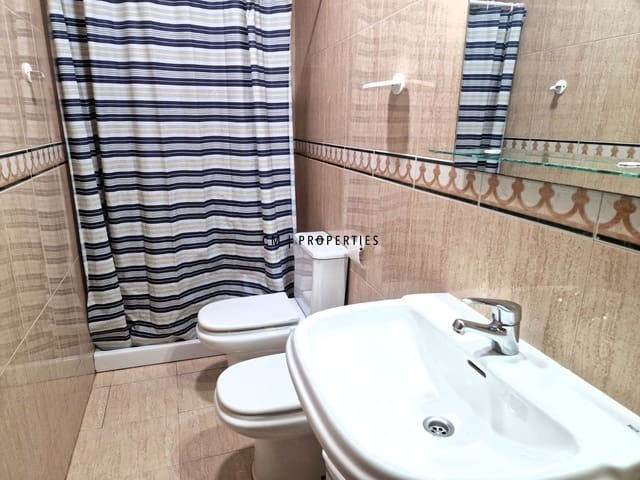 1 sypialnia Mieszkanie do wynajęcia w Ciutat Vella, Miasto Walencja - 1 700 € (Ref: 9759415)