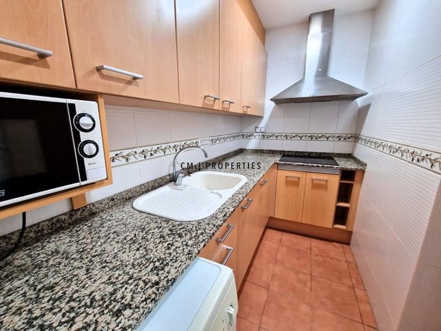 1 sypialnia Mieszkanie do wynajęcia w Ciutat Vella, Miasto Walencja - 1 700 € (Ref: 9759415)