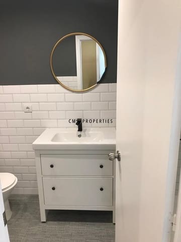 4 makuuhuone Asunto vuokrattavana paikassa Rascanya, Valencia kaupunki - 1 450 € (Ref: 9760042)