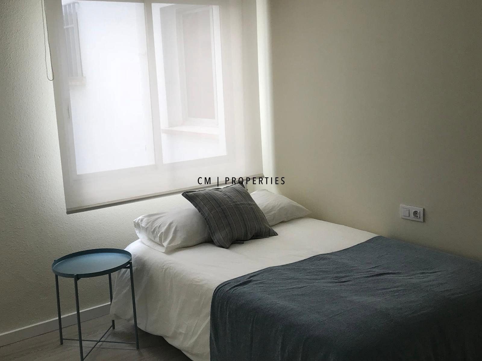 4 bedroom Flat for rent in Valencia city - € 1,450 (Ref: 9760042)