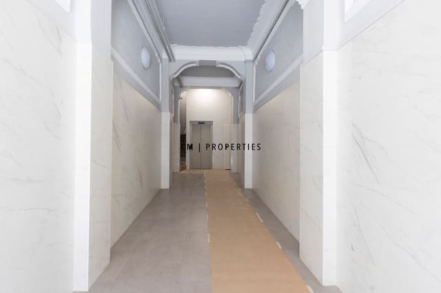 4 sovrum Lägenhet att hyra i Valencia stad med garage - 1 600 € (Ref: 9760043)