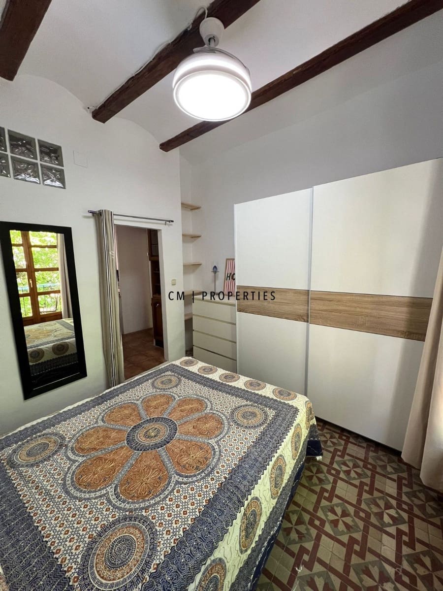 2 bedroom Penthouse for rent in Valencia city - € 1,200 (Ref: 9761621)