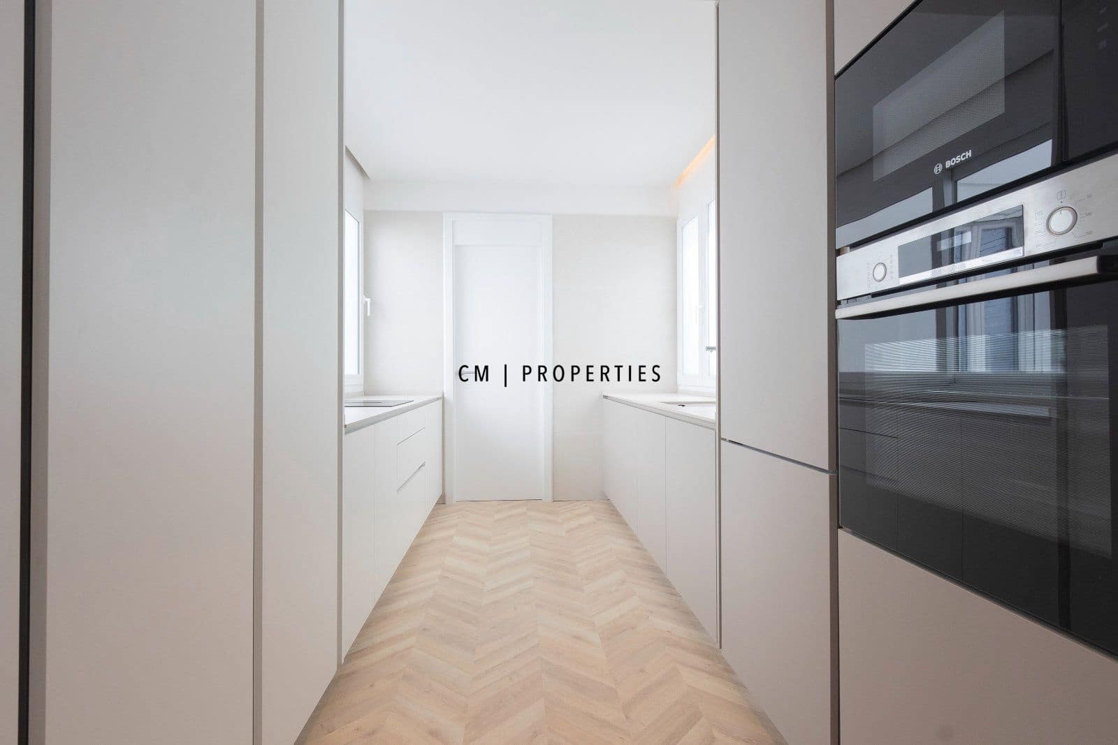 3 bedroom Penthouse for rent in Valencia city - € 3,500 (Ref: 9762438)