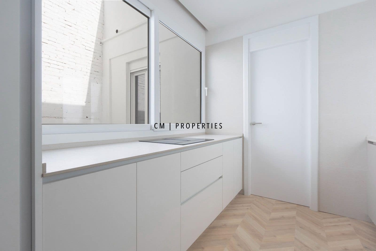 3 bedroom Penthouse for rent in Valencia city - € 3,500 (Ref: 9762438)