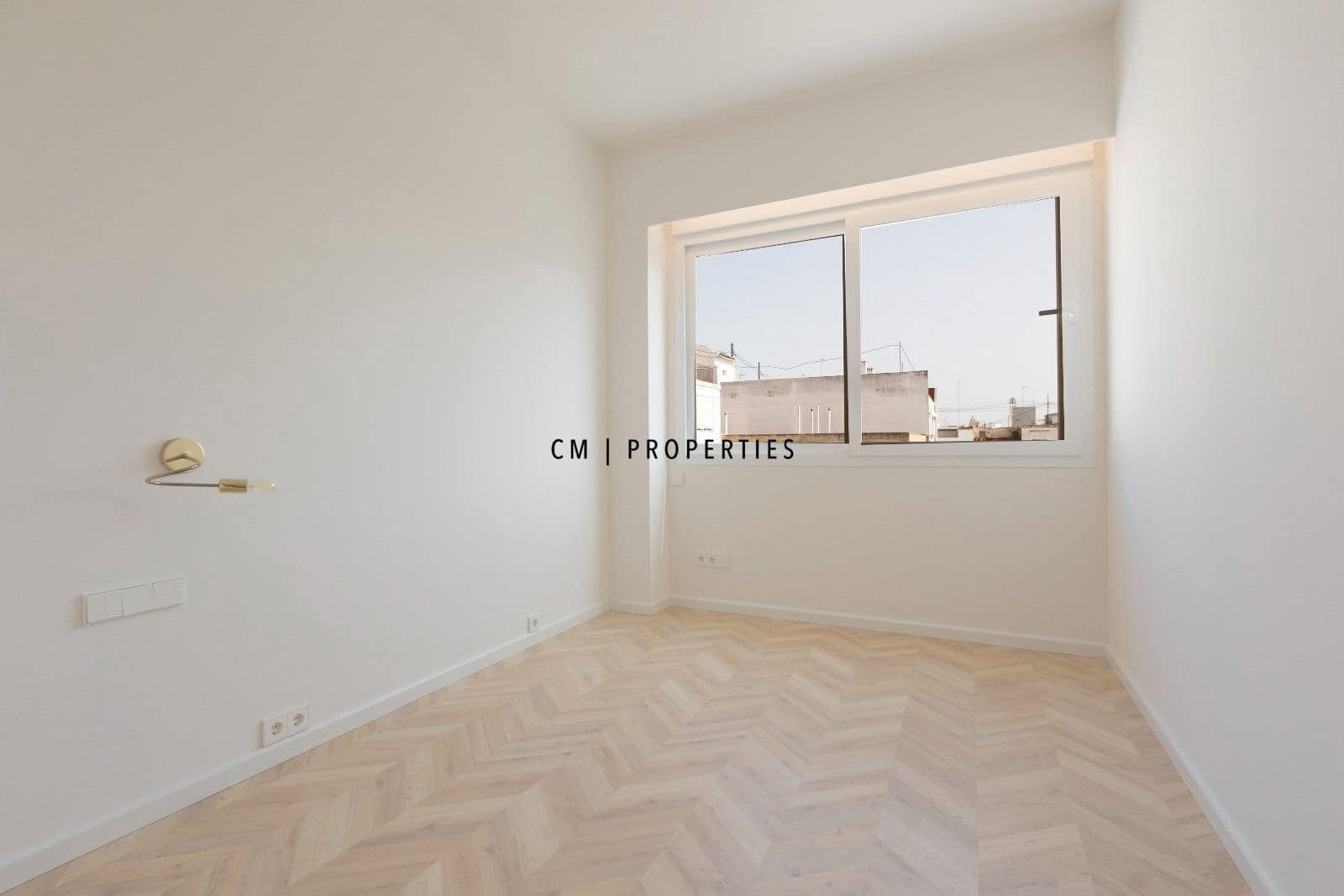 3 bedroom Penthouse for rent in Valencia city - € 3,500 (Ref: 9762438)