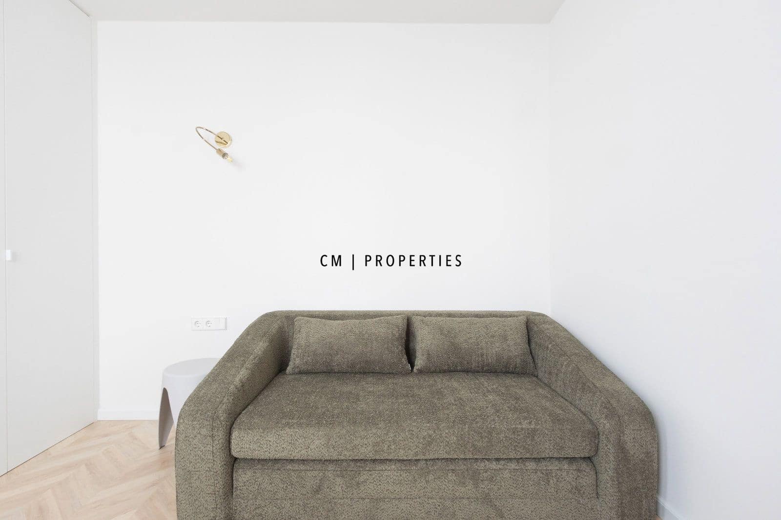 3 bedroom Penthouse for rent in Valencia city - € 3,500 (Ref: 9762438)