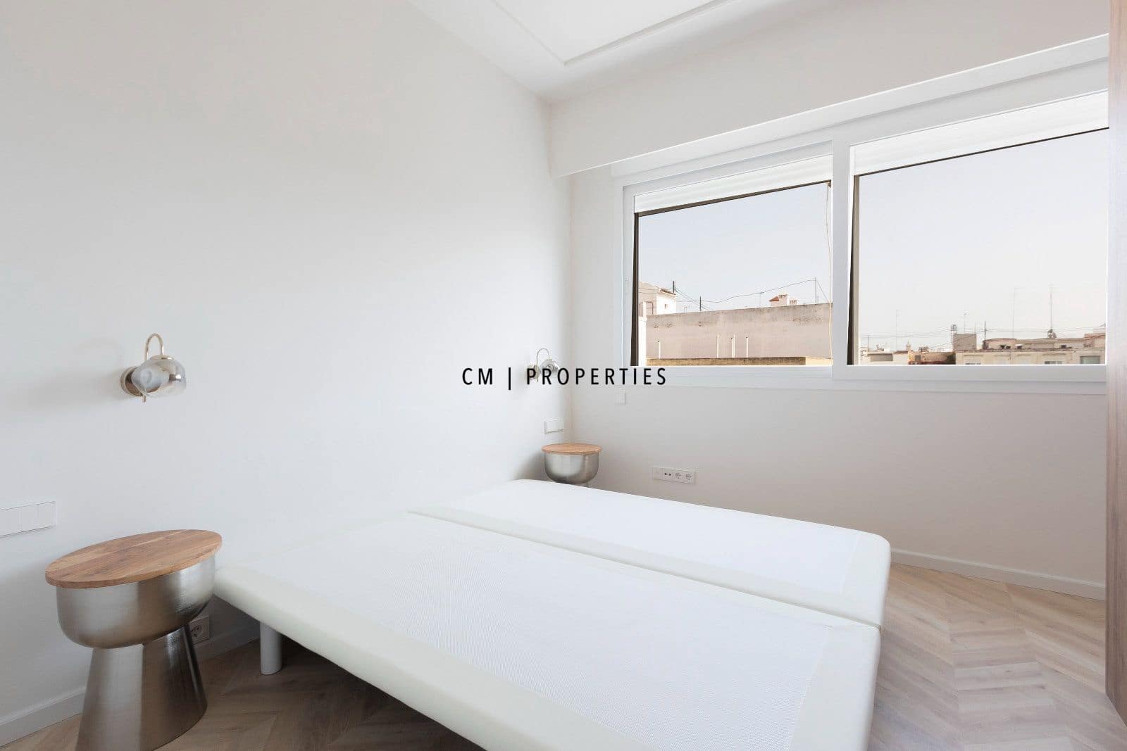 3 bedroom Penthouse for rent in Valencia city - € 3,500 (Ref: 9762438)