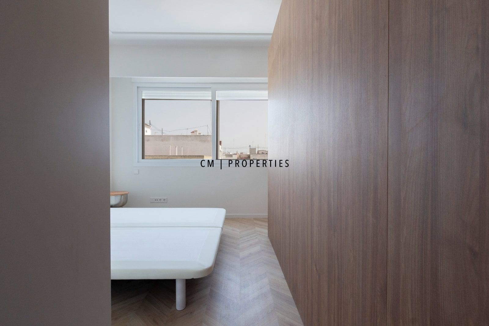 3 bedroom Penthouse for rent in Valencia city - € 3,500 (Ref: 9762438)