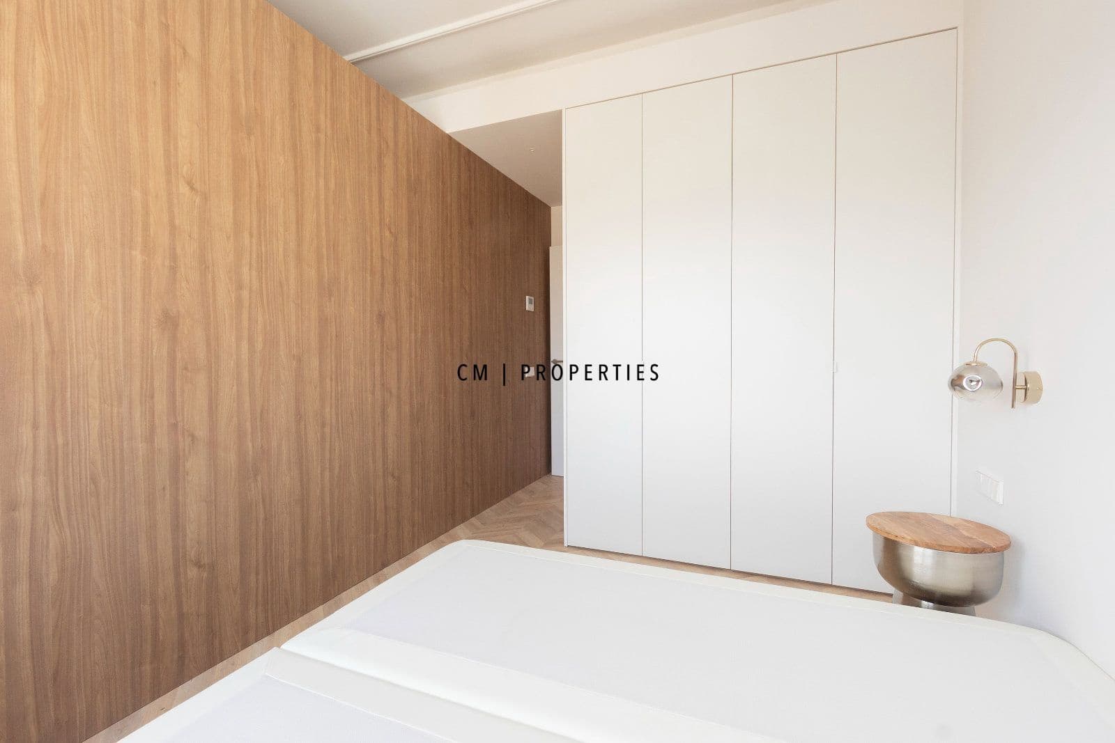 3 bedroom Penthouse for rent in Valencia city - € 3,500 (Ref: 9762438)