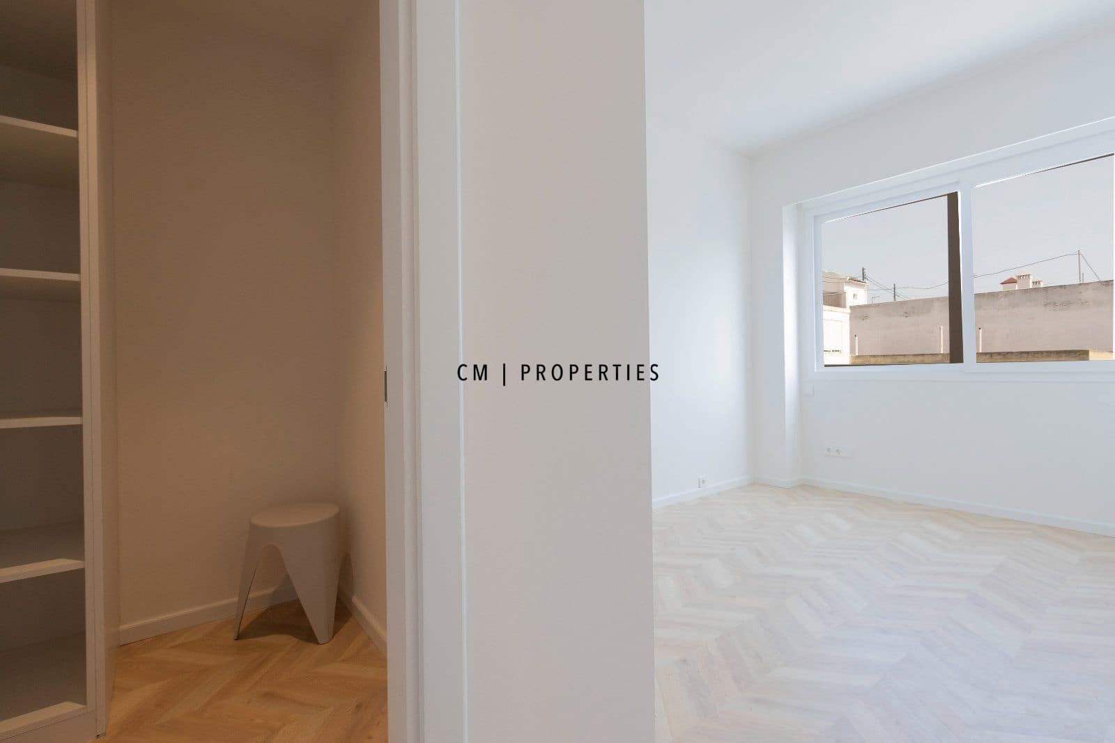 3 bedroom Penthouse for rent in Valencia city - € 3,500 (Ref: 9762438)