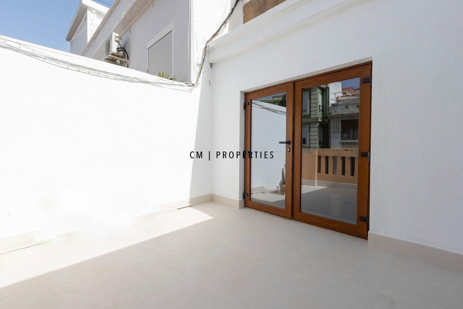 3 bedroom Penthouse for rent in Valencia city - € 3,500 (Ref: 9762438)