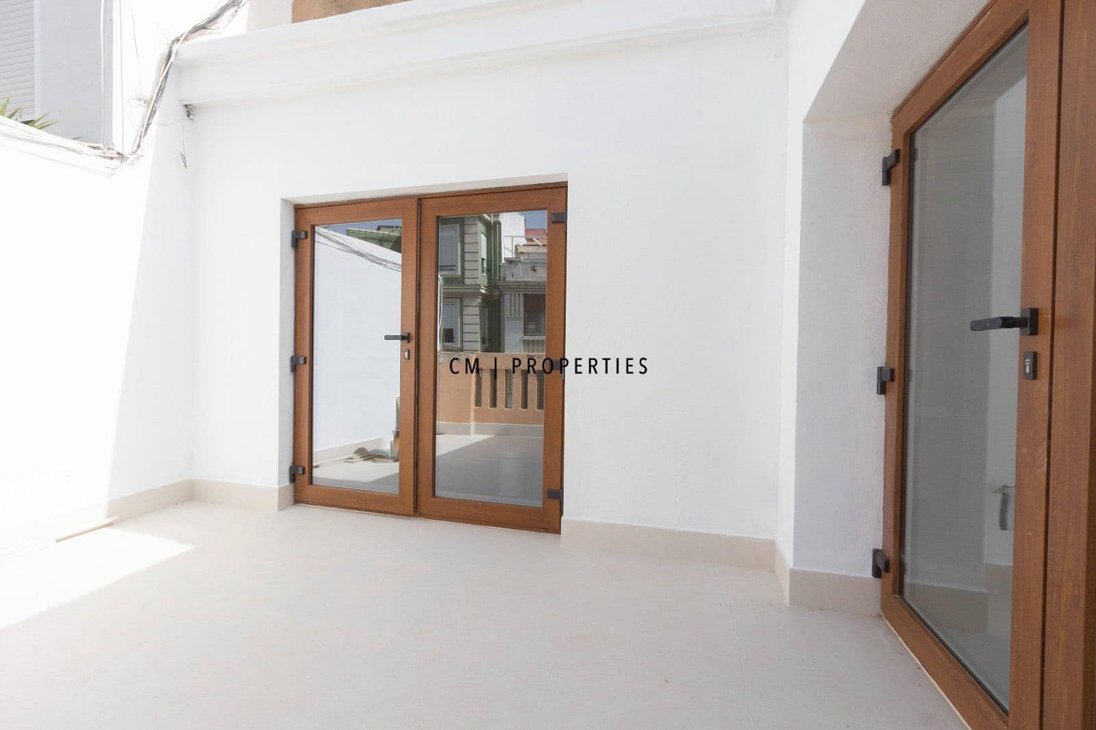 3 bedroom Penthouse for rent in Valencia city - € 3,500 (Ref: 9762438)