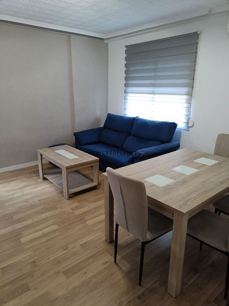 3 soveværelse Lejlighed til leje i Betera - € 1.000 (Ref: 9771830)