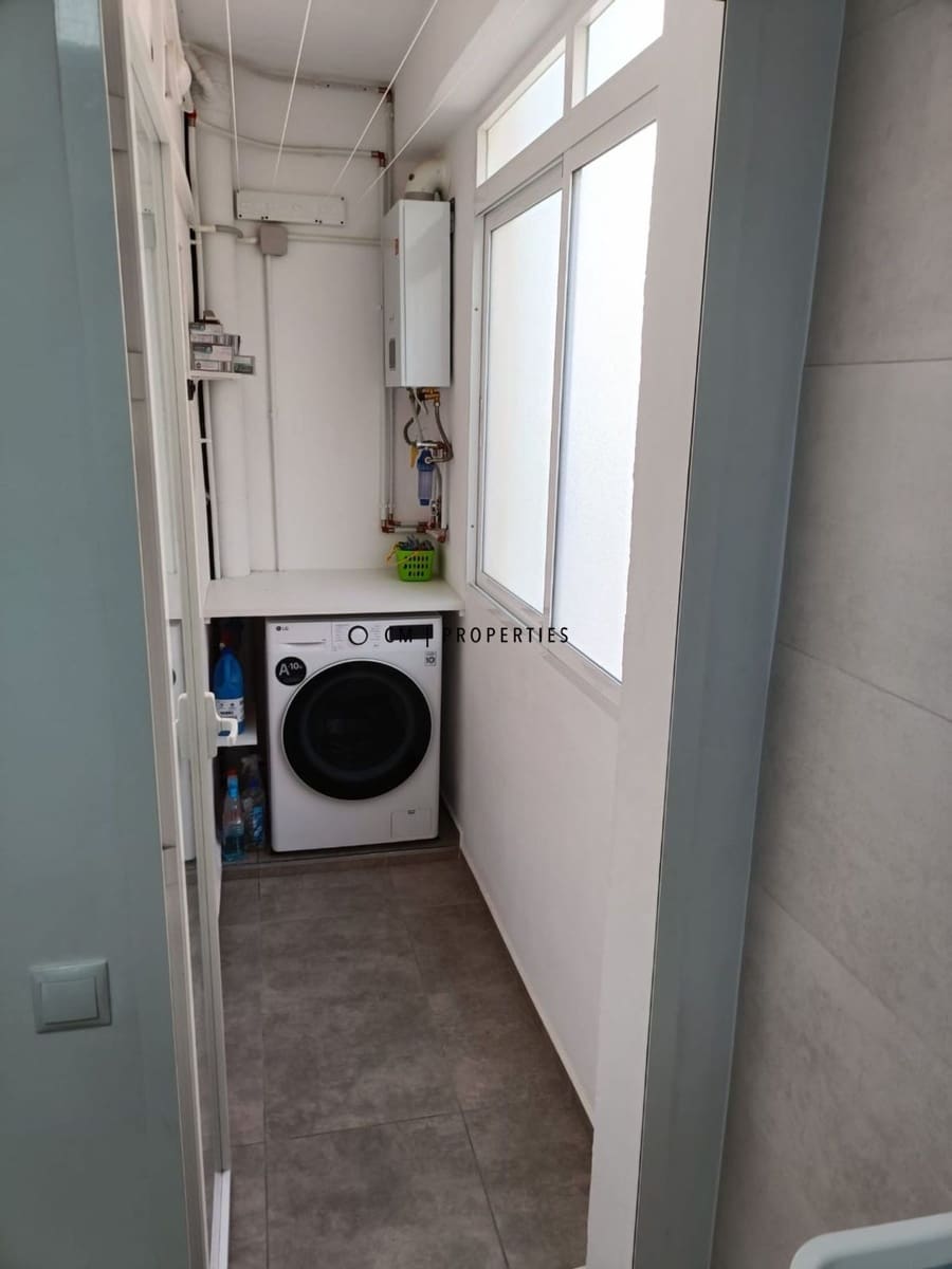 3 soveværelse Lejlighed til leje i Betera - € 1.000 (Ref: 9771830)