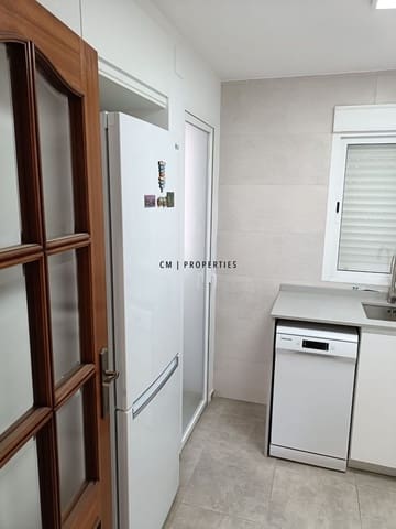 3 slaapkamer Flat te huur in Bétera - € 1.000 (Ref: 9771830)